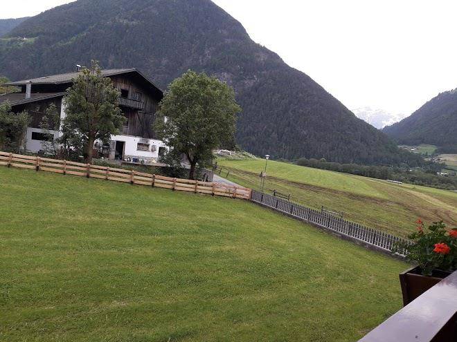 Pension hecherhof