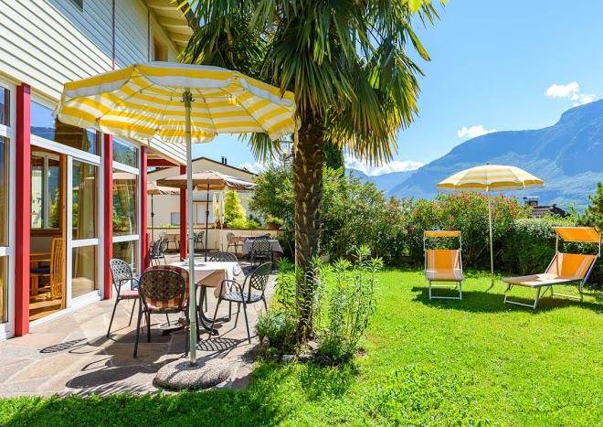 Pension hof im feld