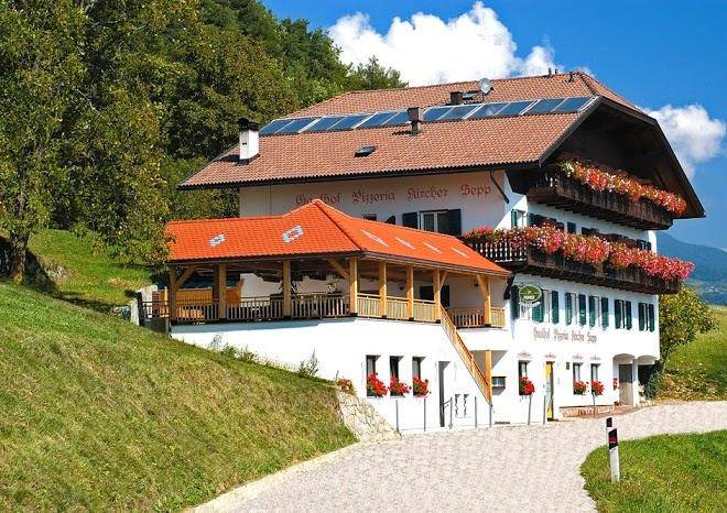 Pension kircher sepp