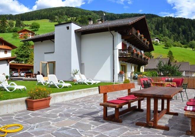 Pension klotznerhof auer sabine