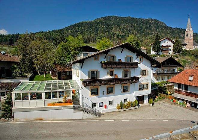 Pension kofler
