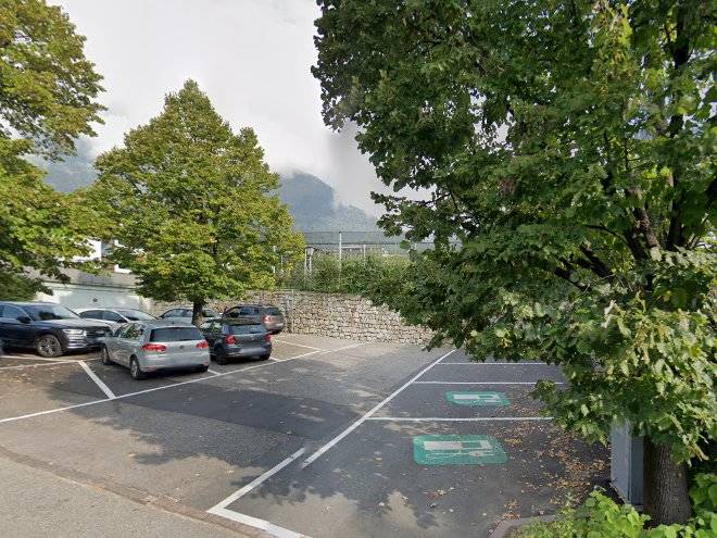 Pension lafod