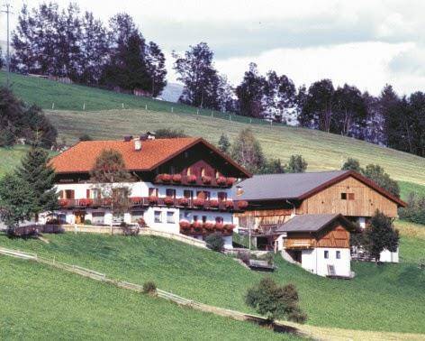 Pension langwieserhof