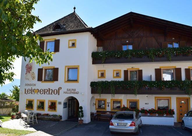 Pensione leimerhof