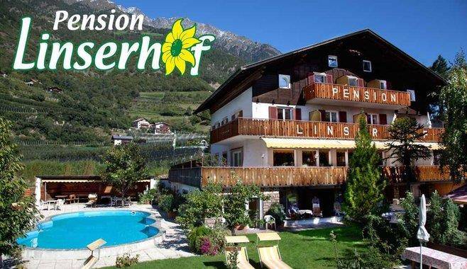 Pension linserhof