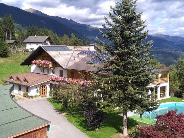 Pension marianne