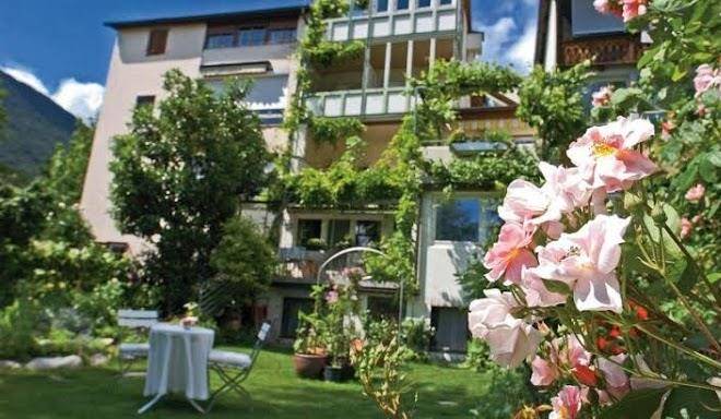 Pension mayrhofer