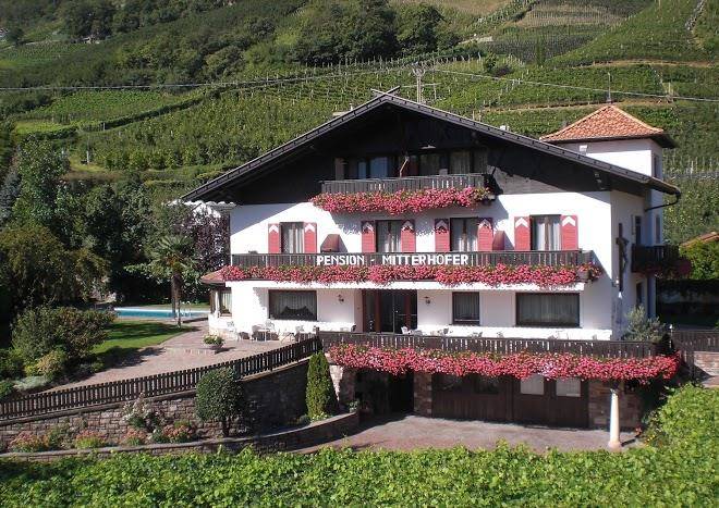 Pension mitterhofer
