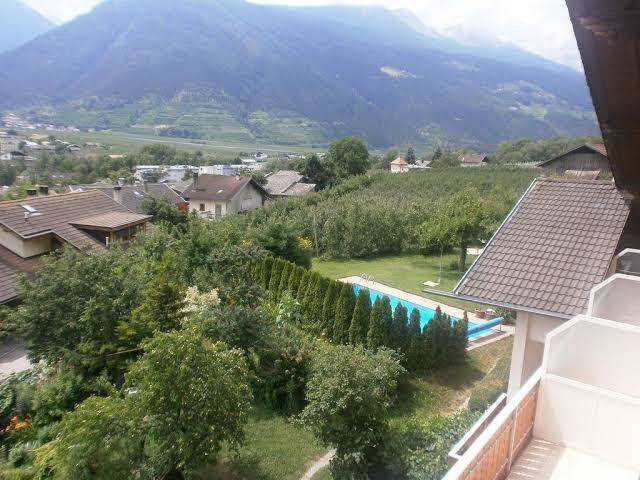 Pension obergrundgut