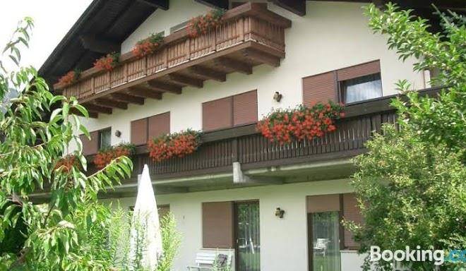 Pension olga