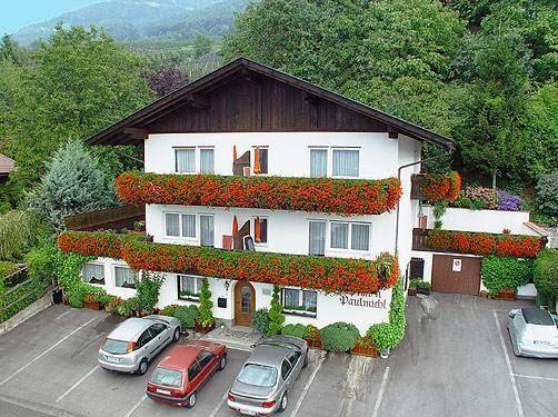 Pension paulmichl schenna
