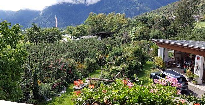 Pension peintnerhof