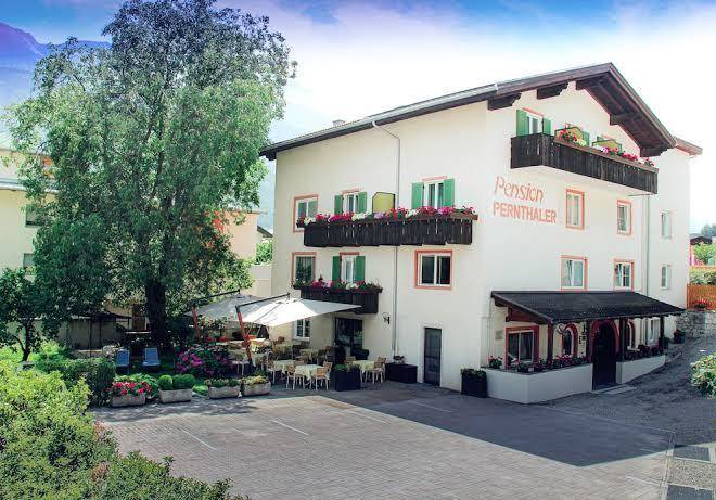Pension pernthaler