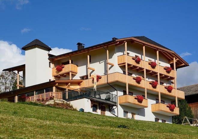 Pension pfeiferhof