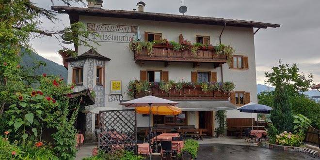 Pension restaurant prissianerhof