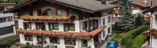 Pension ridnauntal