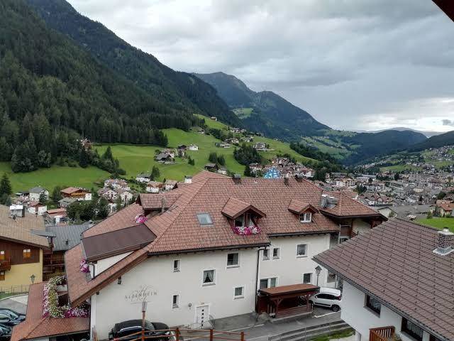 Pension sonnalp