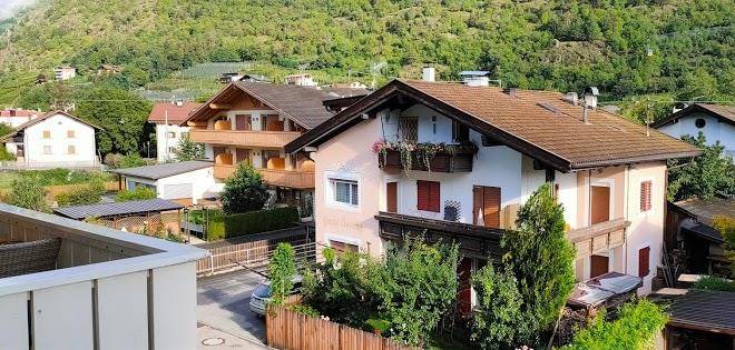 Pension sonnblick d fliri stefan