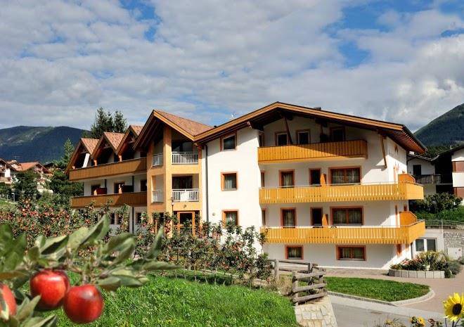 Pension sonnenhof