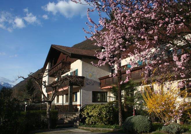Pension sonnheim