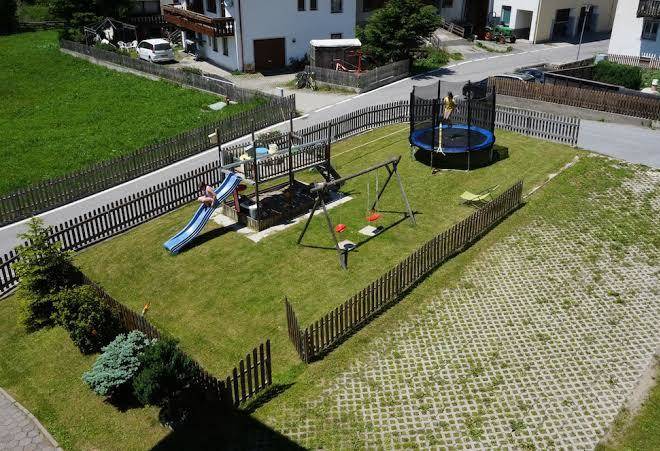 Pension sprenger