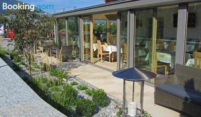 Pension tannenhof
