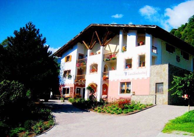 Pension tanotscherhof