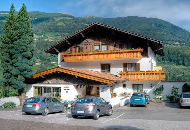 Pensione thalerhof