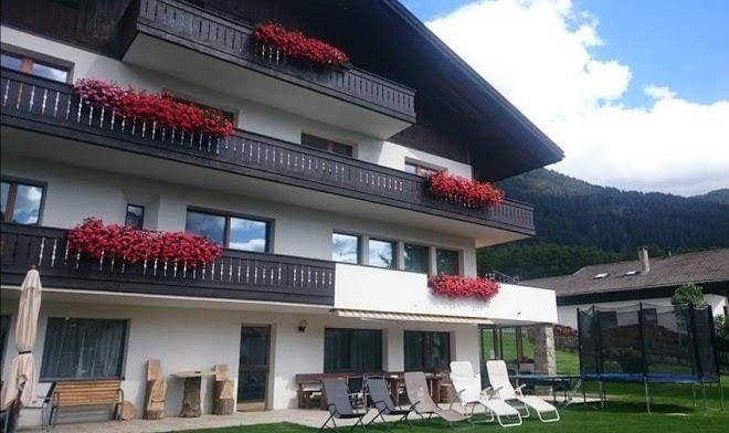 Pension tirol