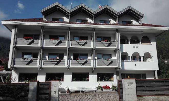 Pension tiroler adler