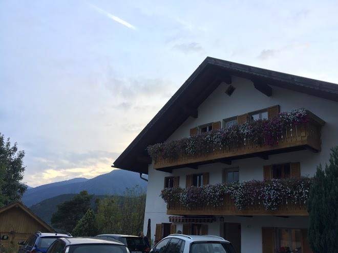 Pension und landschulheim schneiderhof