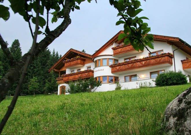 Pension untermullerhof