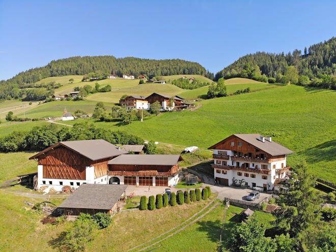 Pension veltierhof