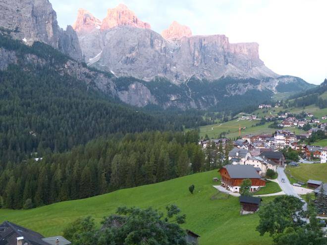 Pension vittoria