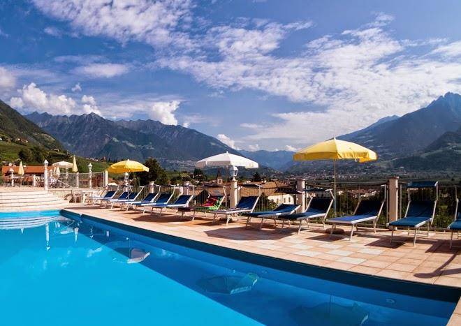 Pension weihergut