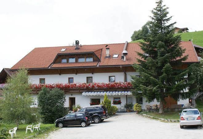 Pension wirt am bach