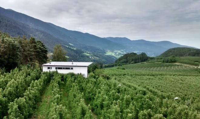 Pensione baumgartnerhof