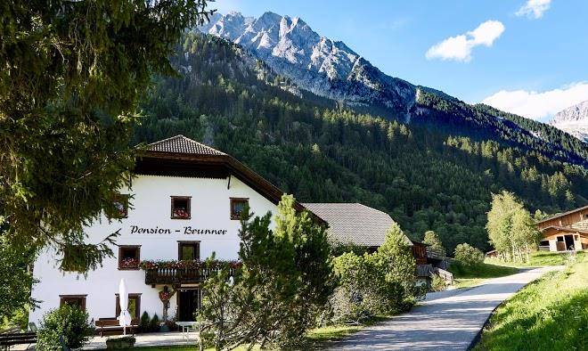 Pensione brunner