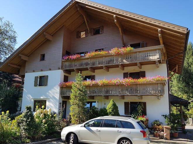 Pensione burgblick