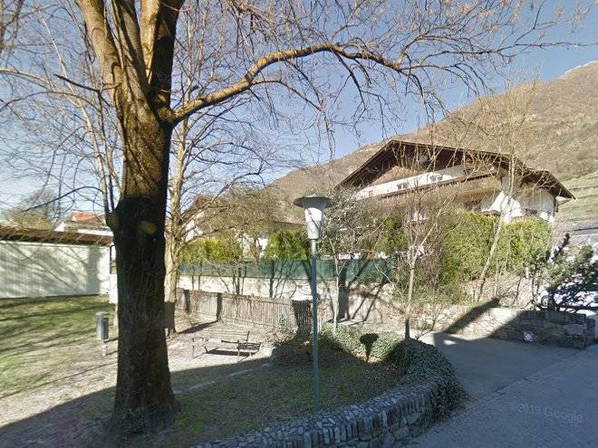 Pensione centrale