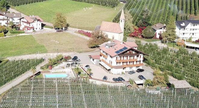 Pensione fiechtlhof