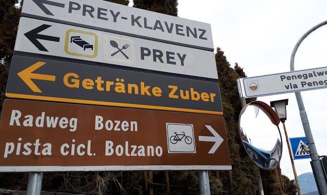 Pensione gundi