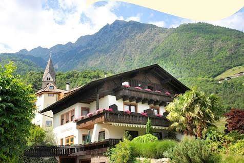 Pensione hauenstein