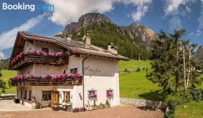 Pensione haus erica