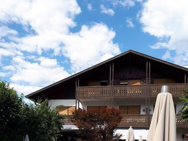 Pensione hecherhof