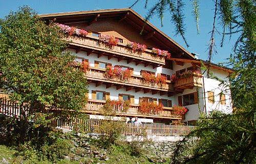Pensione hubertus