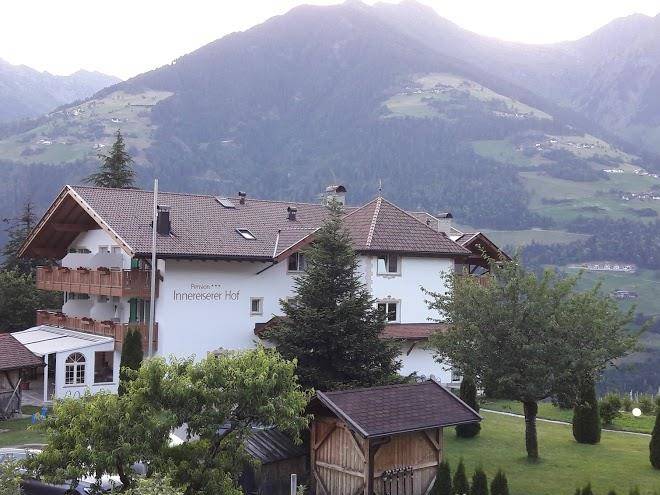 Pensione innereisererhof