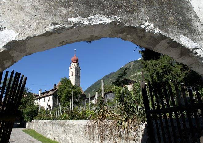Pensione karnatsch