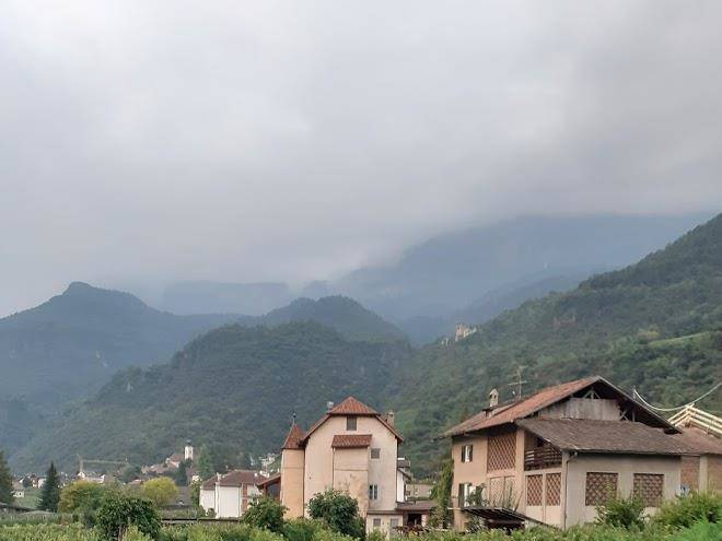 Pensione lahngut