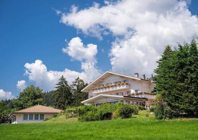 Pensione moserhof